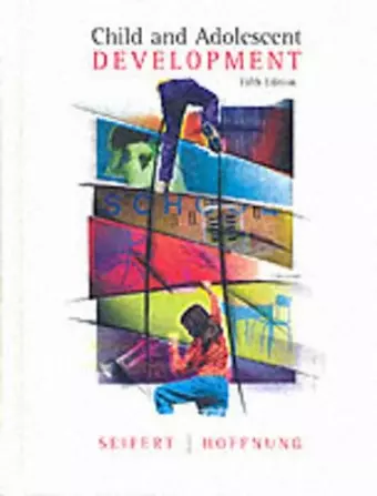 Child and Adolescent Development cover