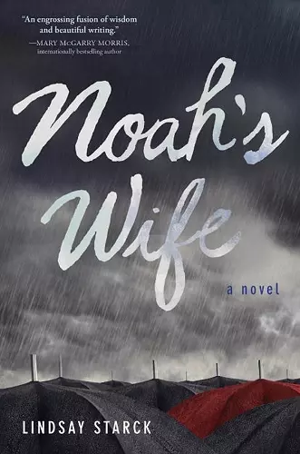 Noah's Wife cover