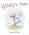 Henry's Map cover