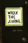 Wreck This Journal (Black) Expanded Edition cover