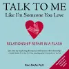 Talk to Me Like I'm Someone You Love cover