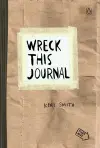 Wreck This Journal (Paper bag) Expanded Edition cover