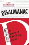 Disalmanac cover