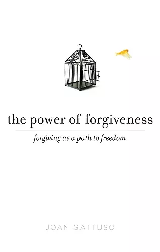 The Power of Forgiveness cover