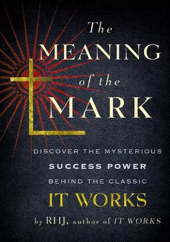 Meaning of the Mark cover