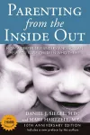 Parenting from the Inside out - 10th Anniversary Edition cover
