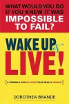 Wake Up and Live! cover
