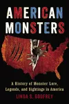 American Monsters cover
