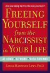 Freeing Yourself Fro the Narcissist in Your Life cover