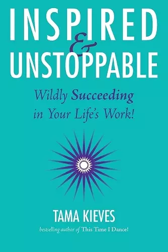 Inspired & Unstoppable cover