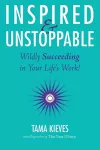 Inspired & Unstoppable cover