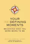 Your Redefining Moments cover