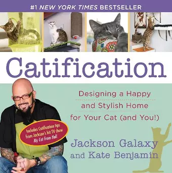 Catification cover