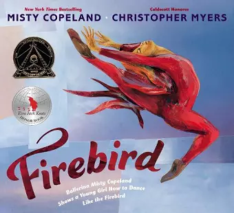 Firebird cover