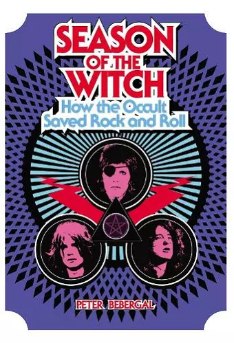 Season of the Witch cover