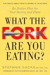 What the Fork are You Eating? cover