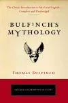 Bulfinch'S Mythology cover