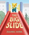 The Big Slide cover