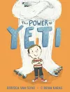The Power of Yeti cover