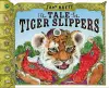 The Tale of the Tiger Slippers cover