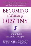 Becoming a Woman of Destiny cover