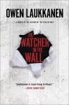 The Watcher In The Wall cover