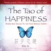 The Tao of Happiness cover