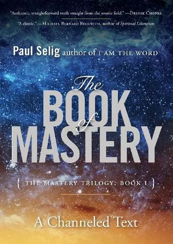 The Book of Mastery cover