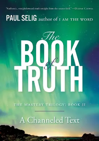 The Book of Truth cover