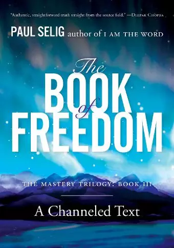 The Book of Freedom cover