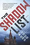 The Shadow List cover
