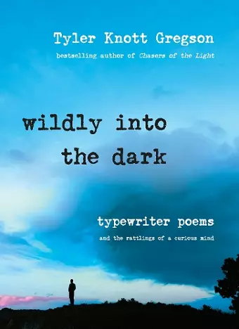 Wildly into the Dark cover
