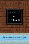 Magic in Islam cover