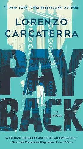 Payback cover