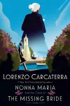 Nonna Maria and the Case of the Missing Bride cover