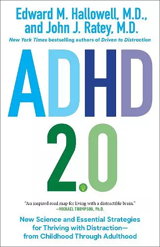 ADHD 2.0 cover