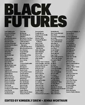 Black Futures cover