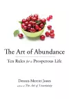 The Art of Abundance cover