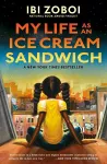 My Life as an Ice Cream Sandwich cover