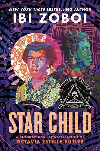 Star Child cover