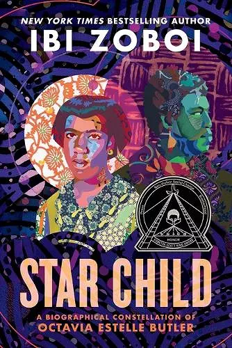 Star Child cover