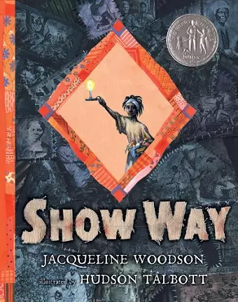 Show Way cover