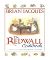 The Redwall Cookbook cover