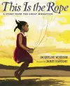 This Is the Rope cover