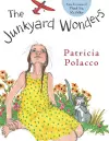 Junkyard Wonders cover