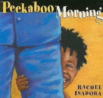 Peekaboo Morning cover