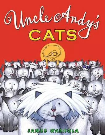 Uncle Andy's Cats cover