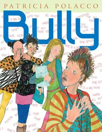 Bully cover