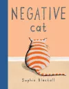 Negative Cat cover