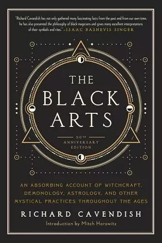 Black Arts cover